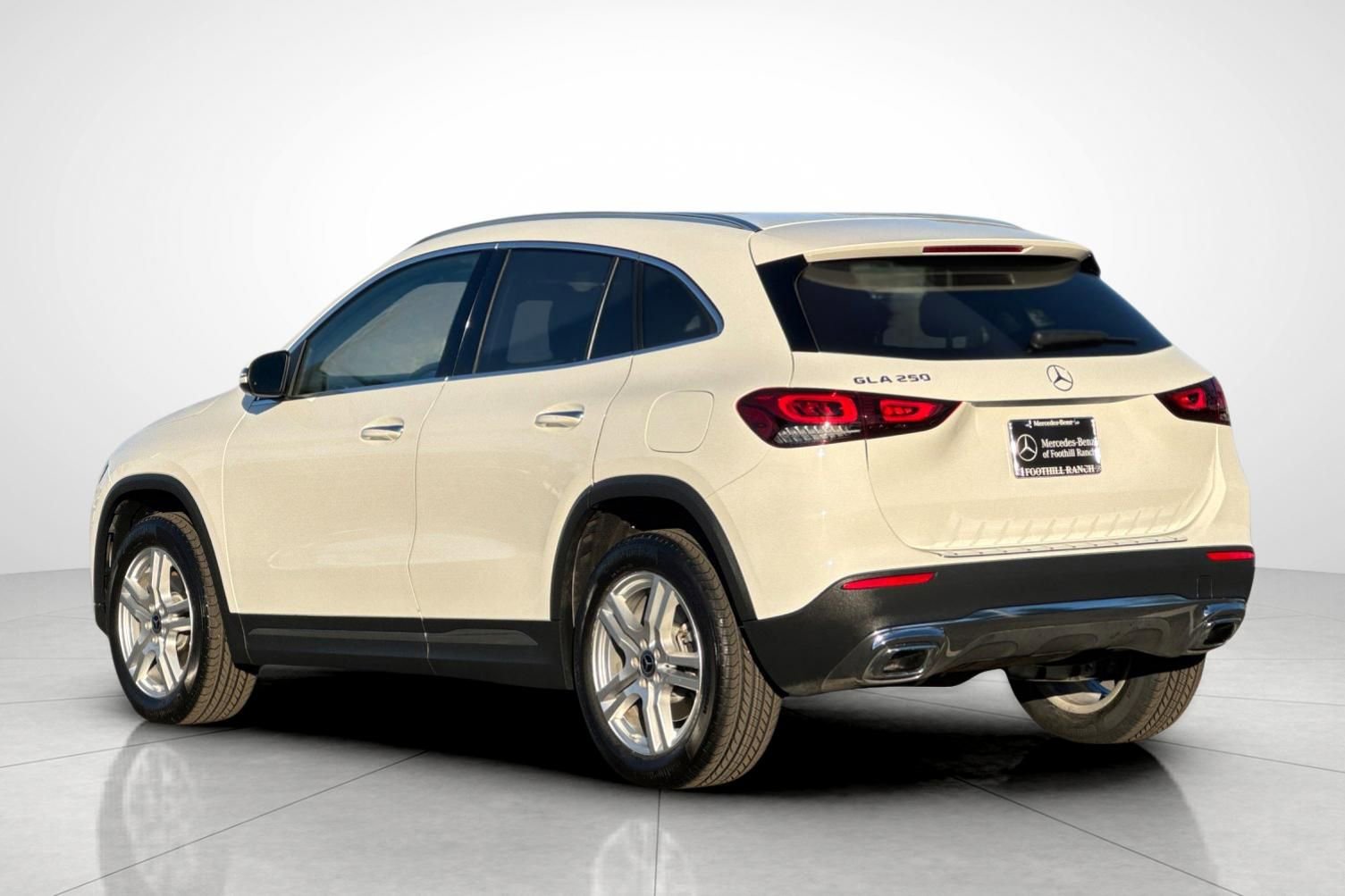 Certified 2022 Mercedes-Benz GLA 250 image 14