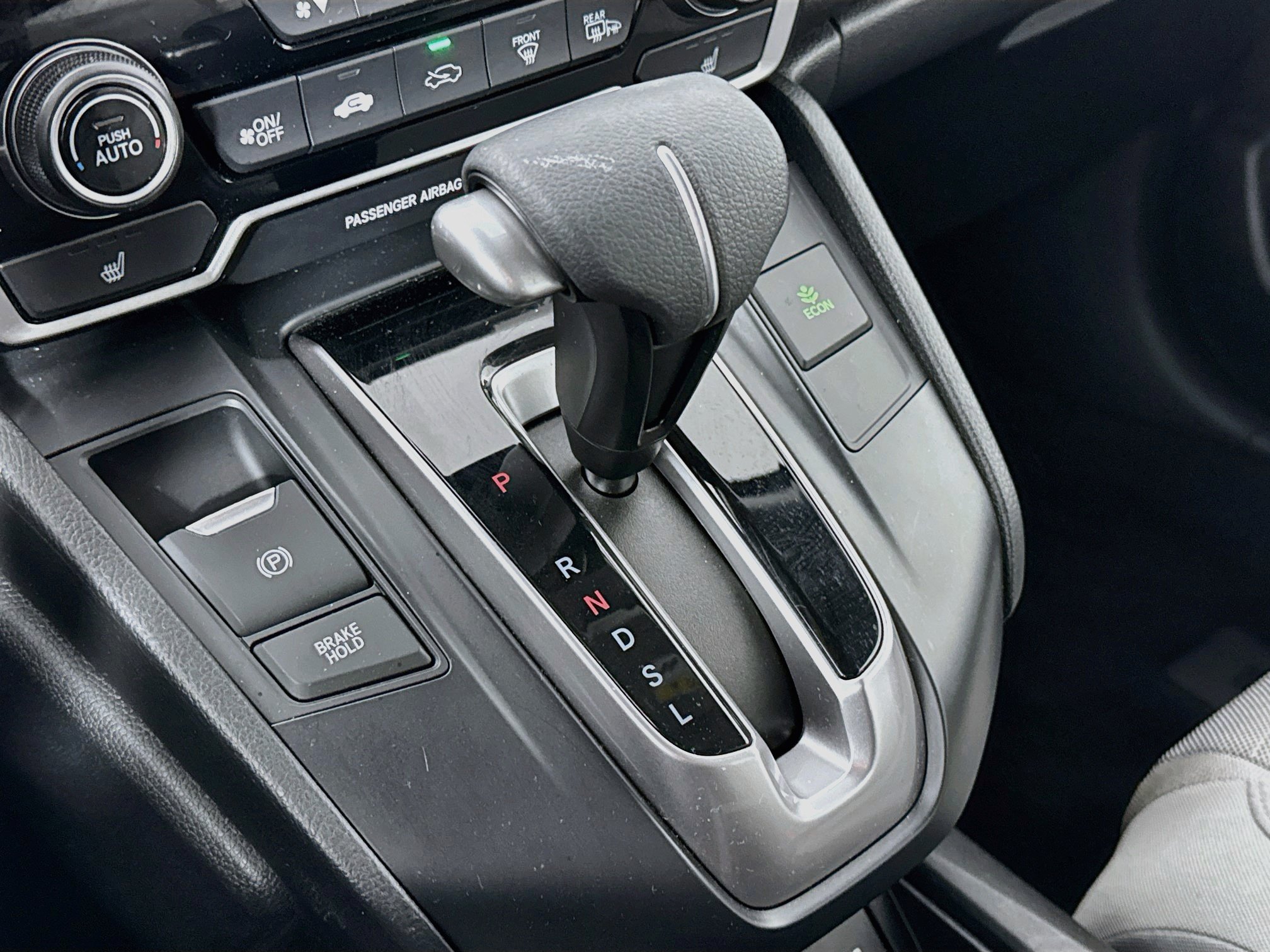 Certified 2017 Honda CR-V EX image 16