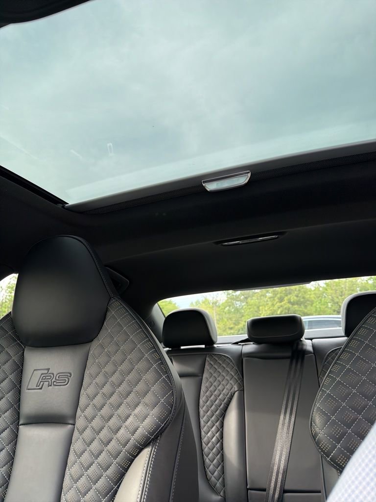Used 2018 Audi RS 3 AWD/4WD image 20