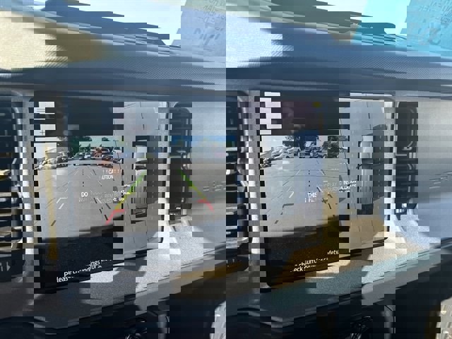 Used 2024 Ford Bronco Outer Banks image 23