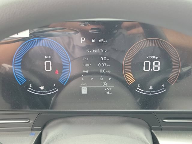 New 2026 Hyundai Kona SE FWD image 9