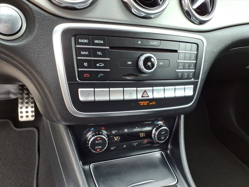 Certified 2018 Mercedes-Benz GLA 45 AMG 4MATIC image 19