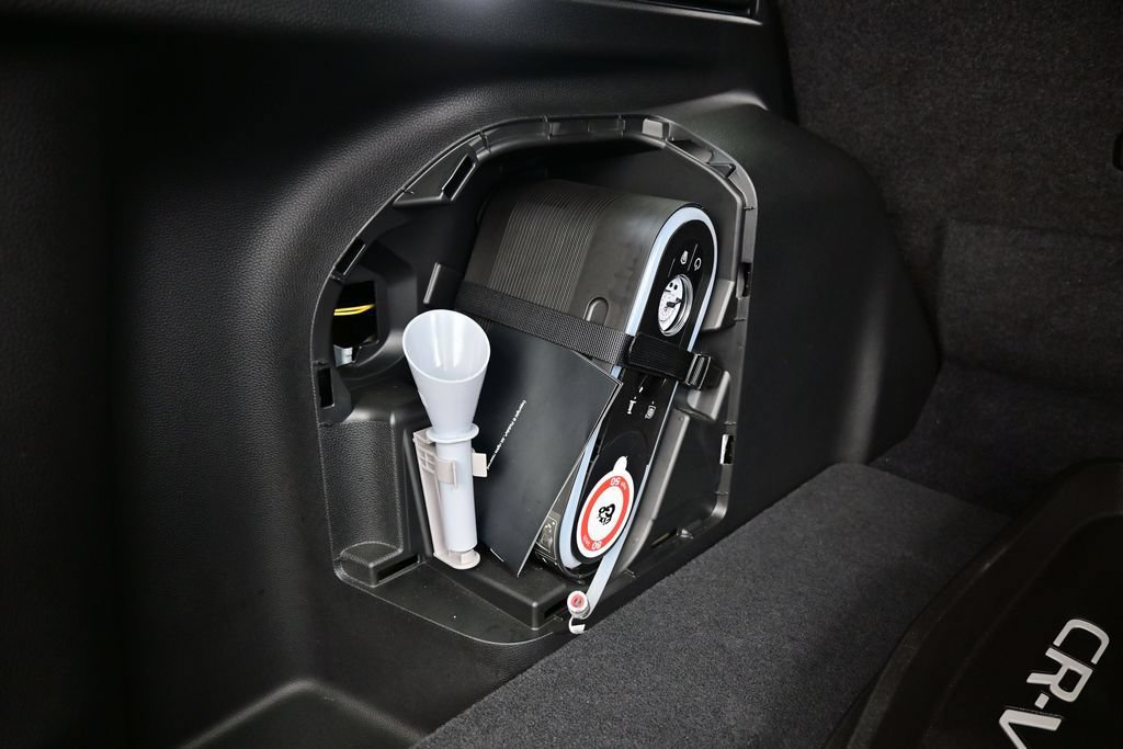 Certified 2024 Honda CR-V Sport-L image 30