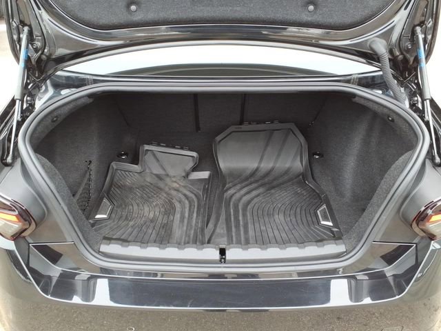 Used 2024 BMW M240i xDrive Coupe AWD/4WD image 7