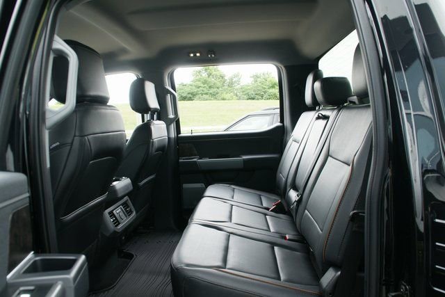 New 2026 Ford F350 Lariat image 33