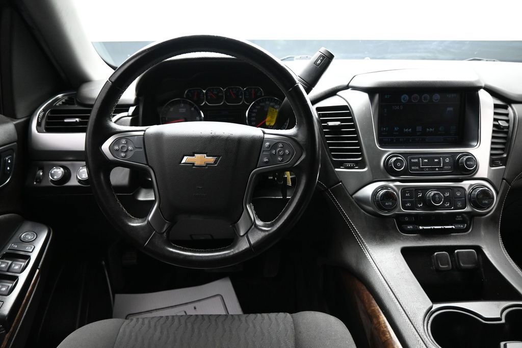 Used 2020 Chevrolet Tahoe LS AWD/4WD image 14