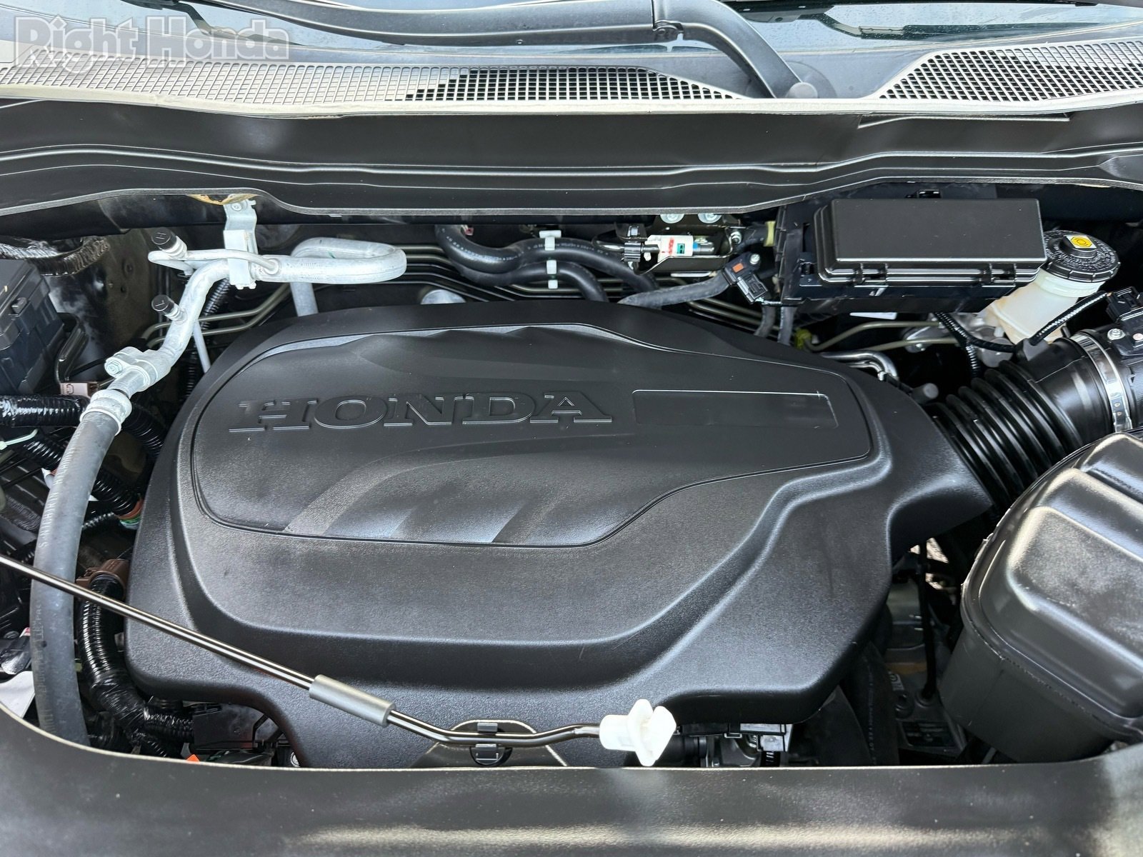 Used 2023 Honda Passport TrailSport image 31