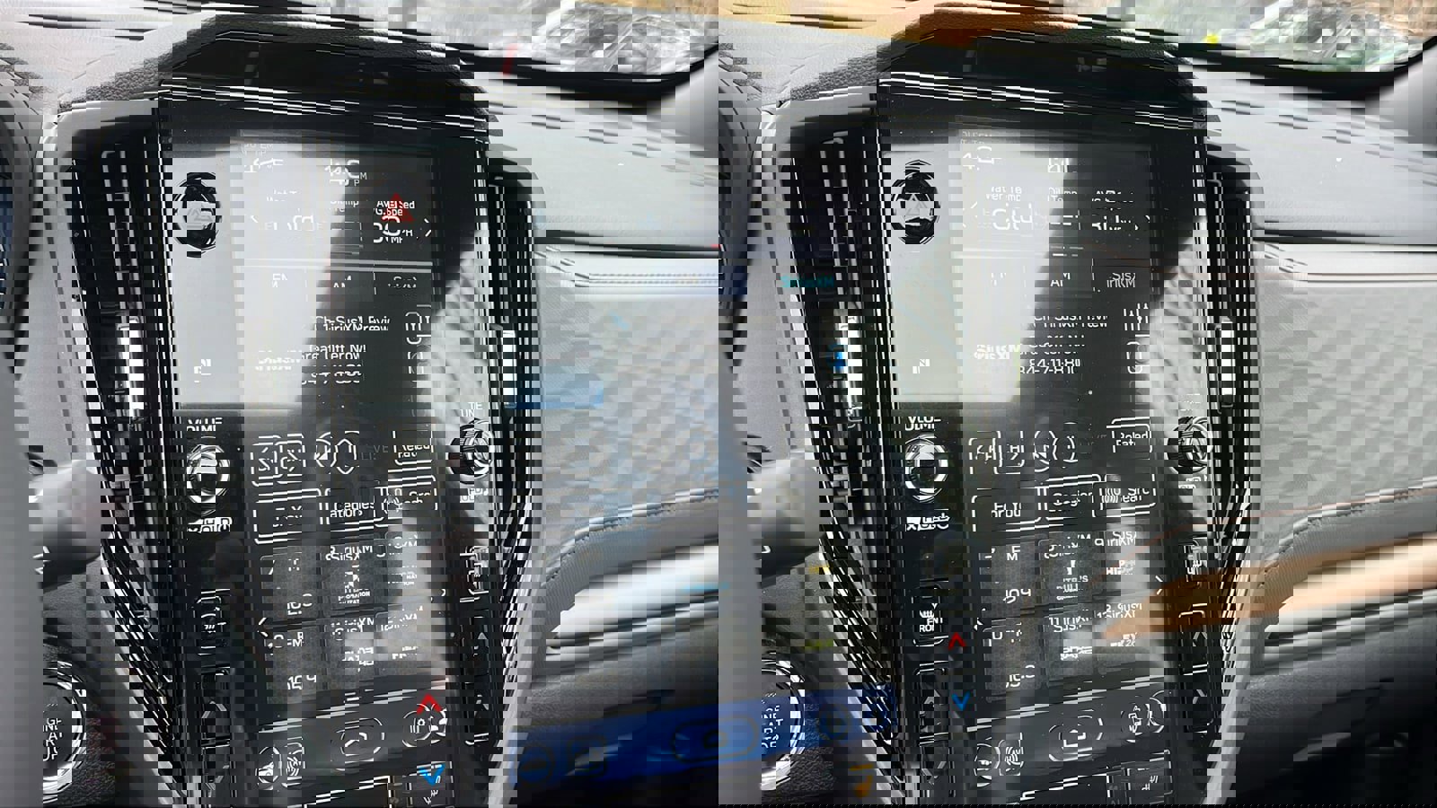 Certified 2025 Subaru Forester Sport image 16