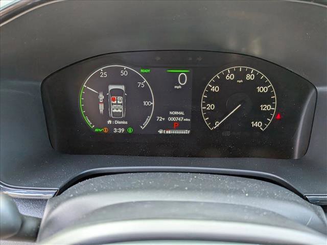 Used 2026 Honda CR-V Sport image 11