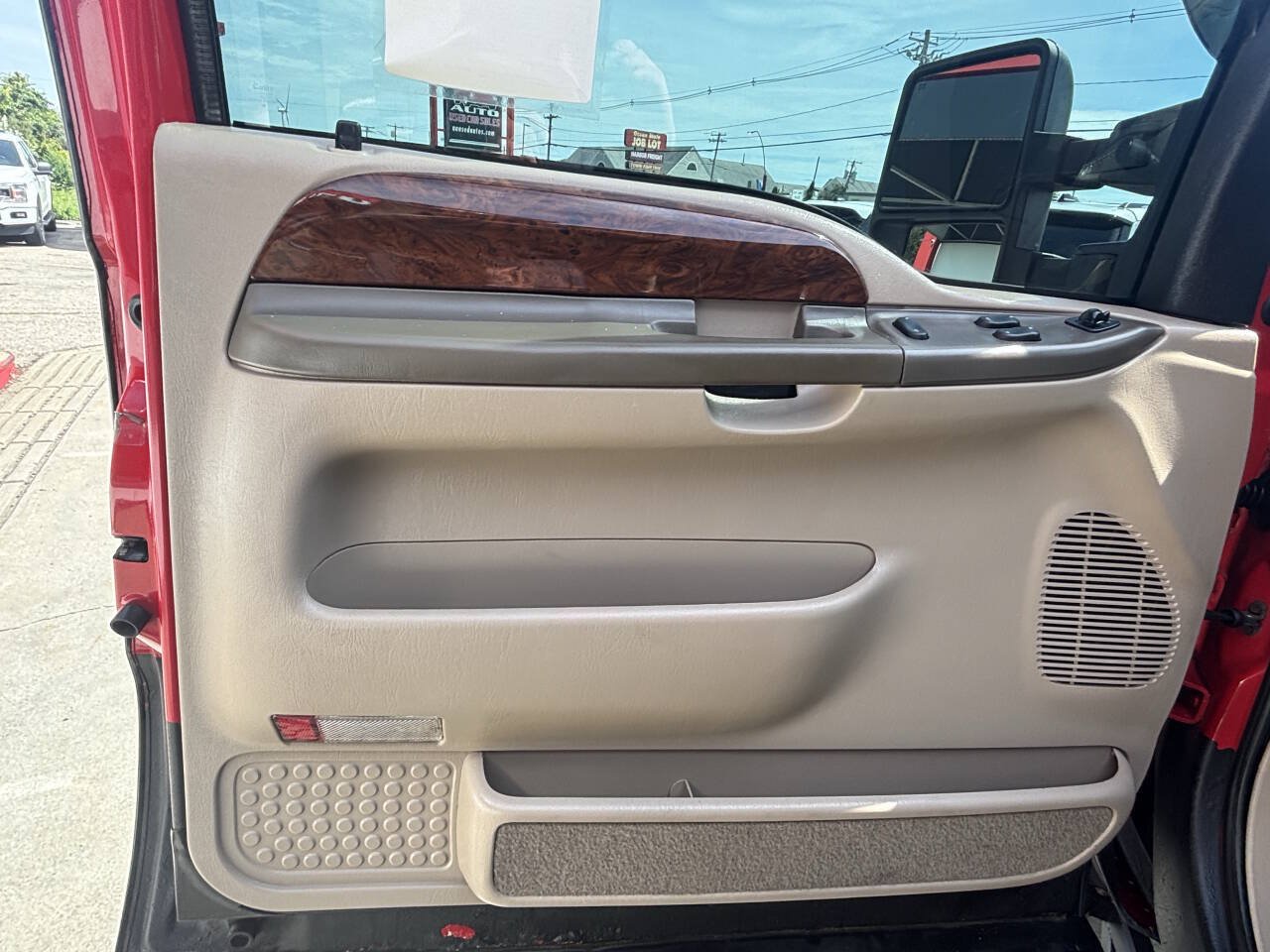 Used 2001 Ford F350 Lariat AWD/4WD image 36