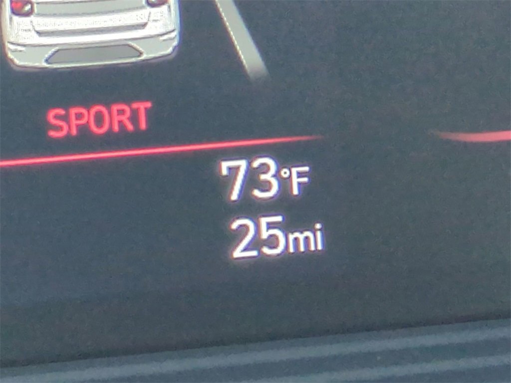 New 2025 Hyundai Venue Limited image 33