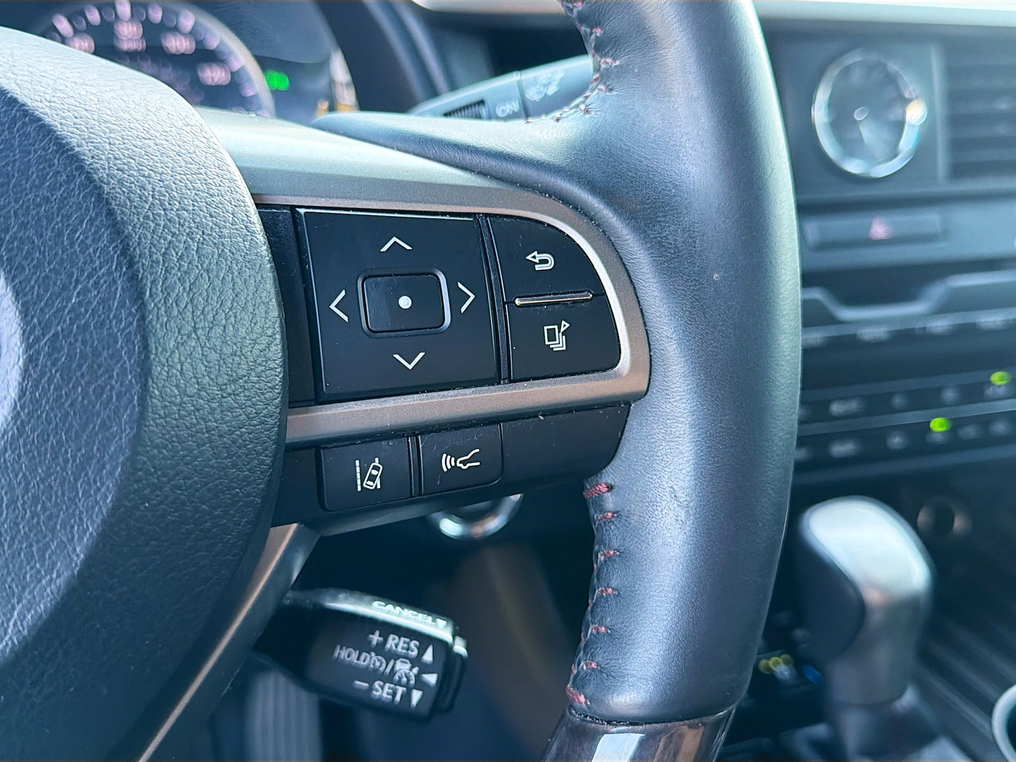 Used 2016 Lexus RX 350 FWD image 36