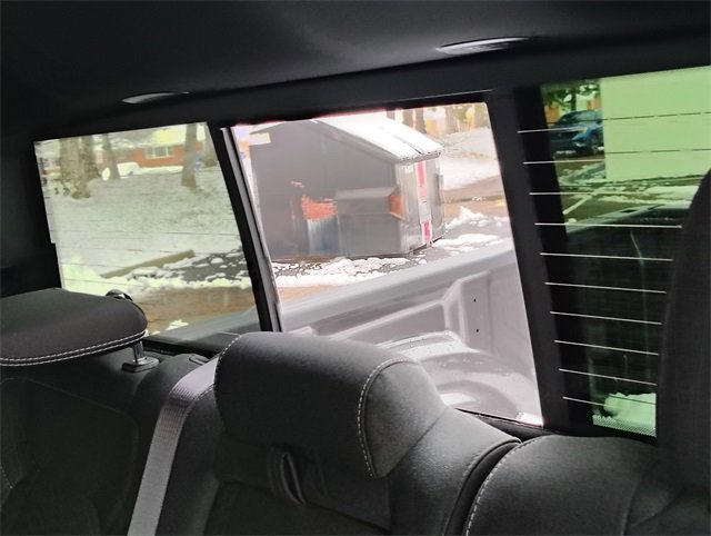 New 2026 RAM 1500 Big Horn w/ Night Edition image 29