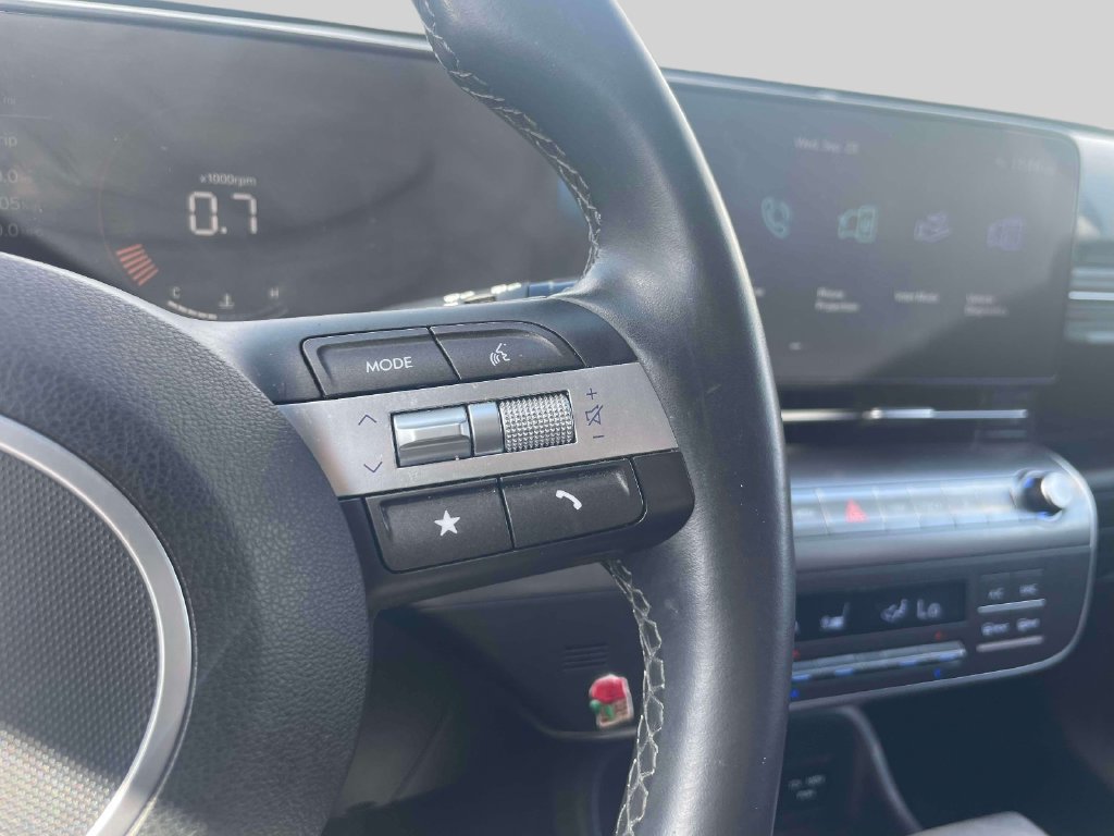Used 2024 Hyundai Kona SEL AWD/4WD image 22