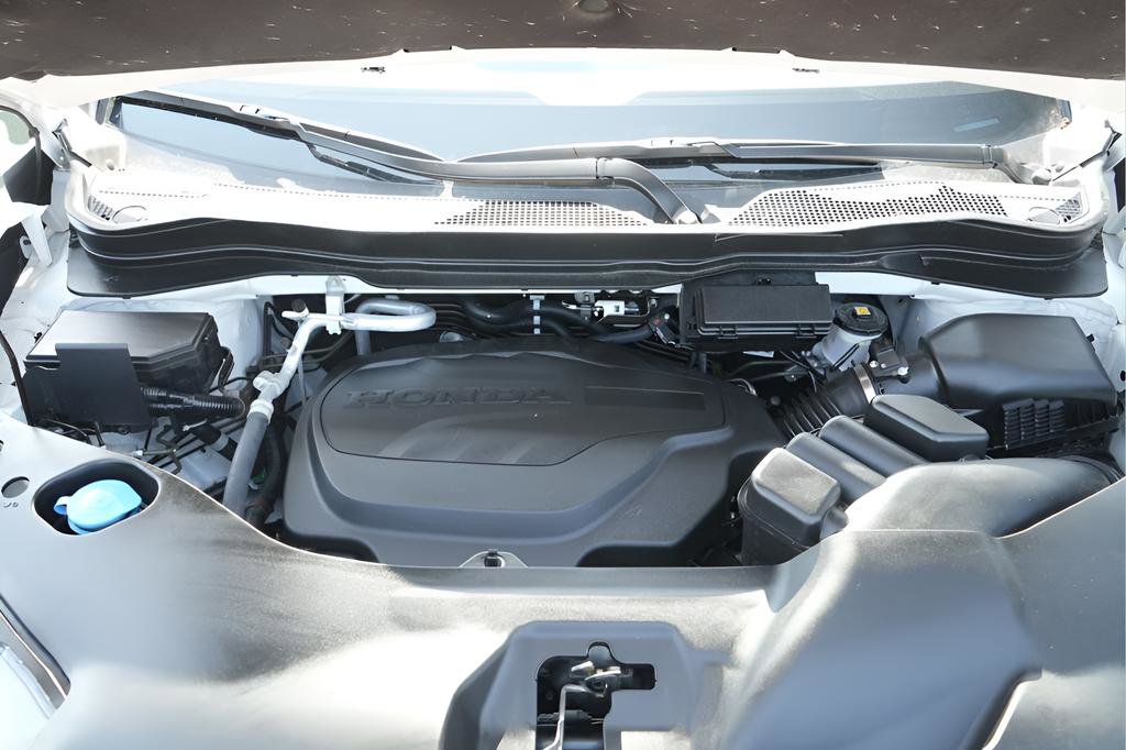 Used 2023 Honda Ridgeline RTL-E image 20