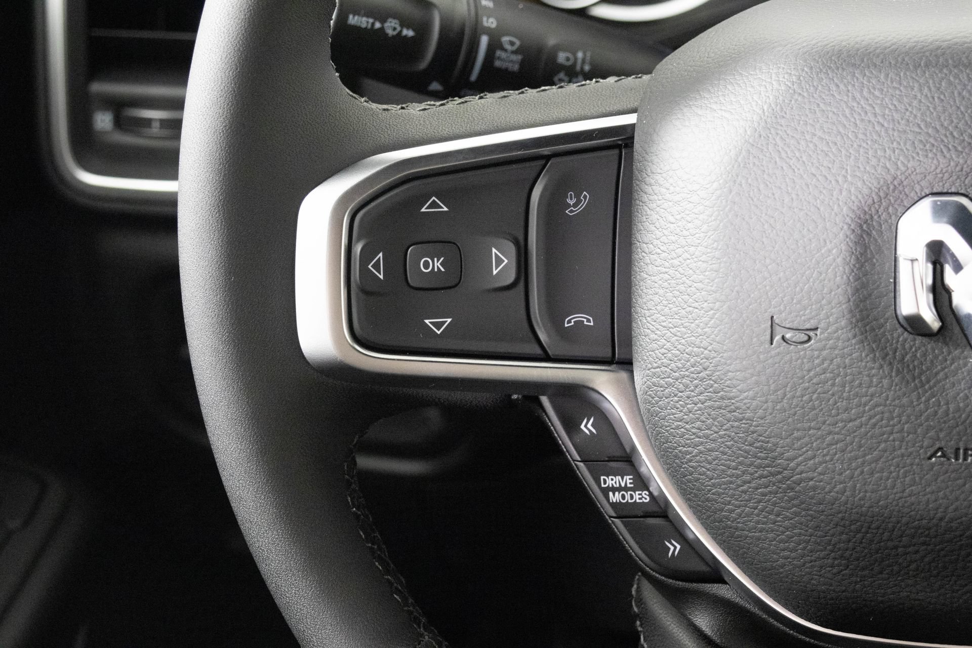 New 2026 RAM 1500 Lone Star AWD/4WD image 30
