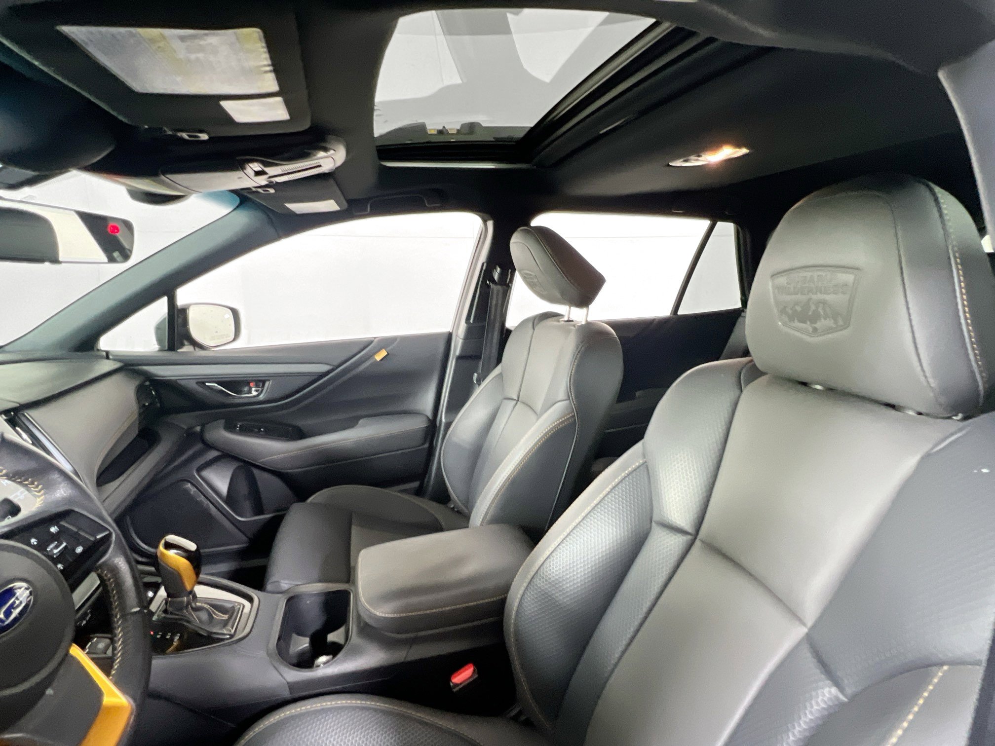 Used 2022 Subaru Outback Wilderness image 22