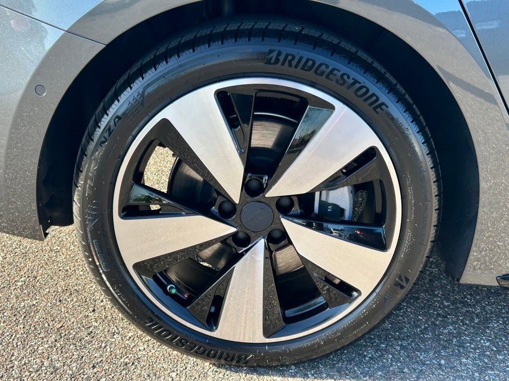 New 2026 Audi A5 2.0T Prestige image 53