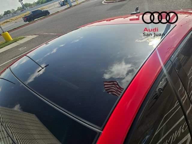 Used 2024 Audi S3 Premium Plus w/ Premium Plus Package AWD/4WD image 8