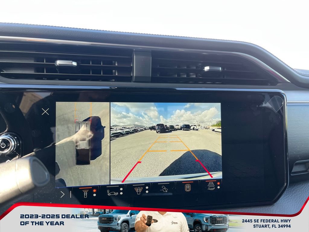 New 2026 GMC Sierra 2500 Denali w/ Denali Reserve Package image 32