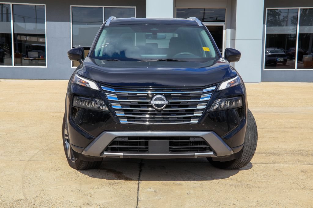 Used 2024 Nissan Rogue SL FWD image 22