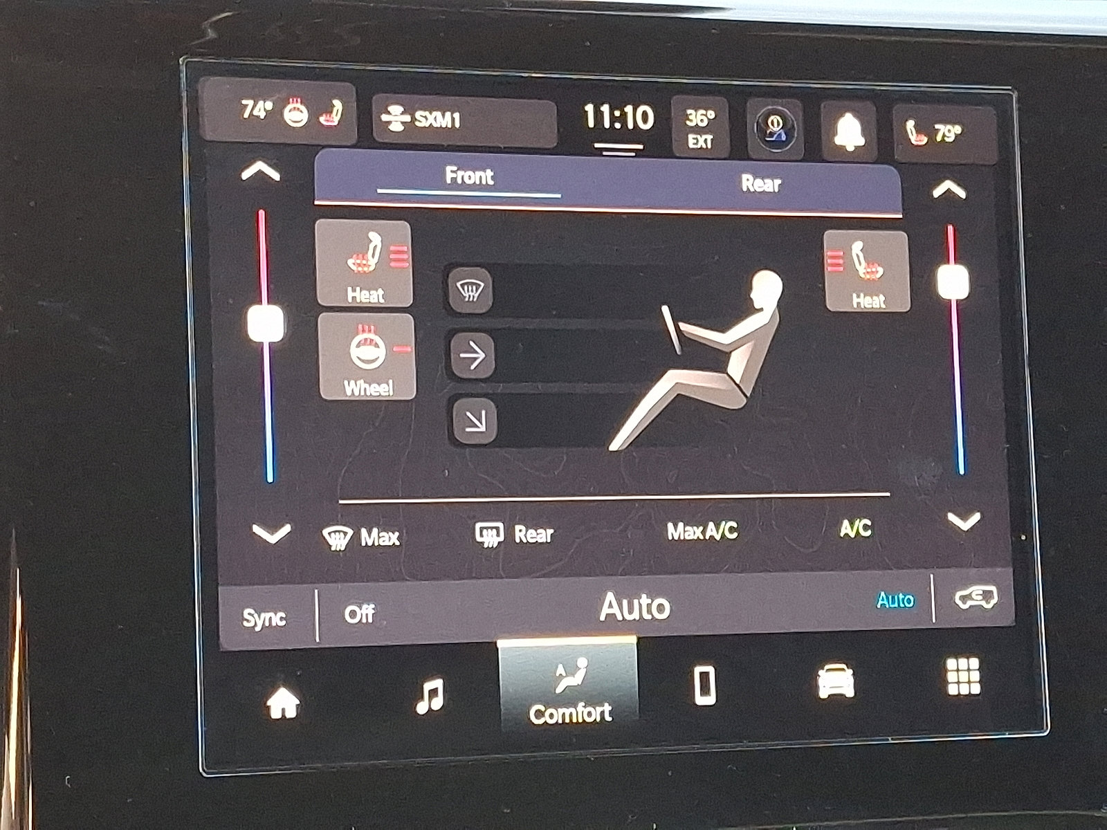 Used 2023 Jeep Grand Cherokee L Laredo image 19