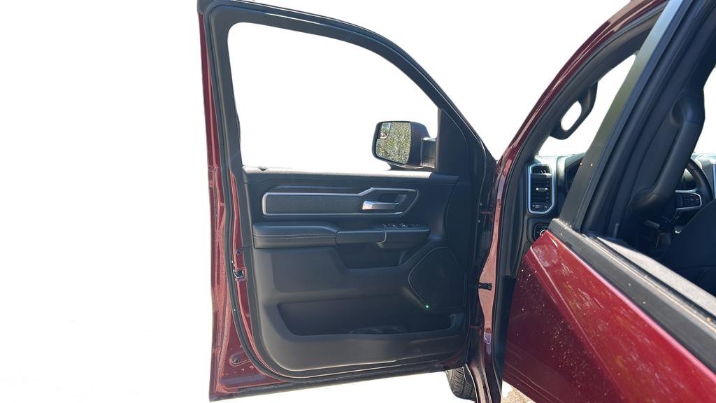 Used 2021 RAM 1500 Lone Star RWD image 10