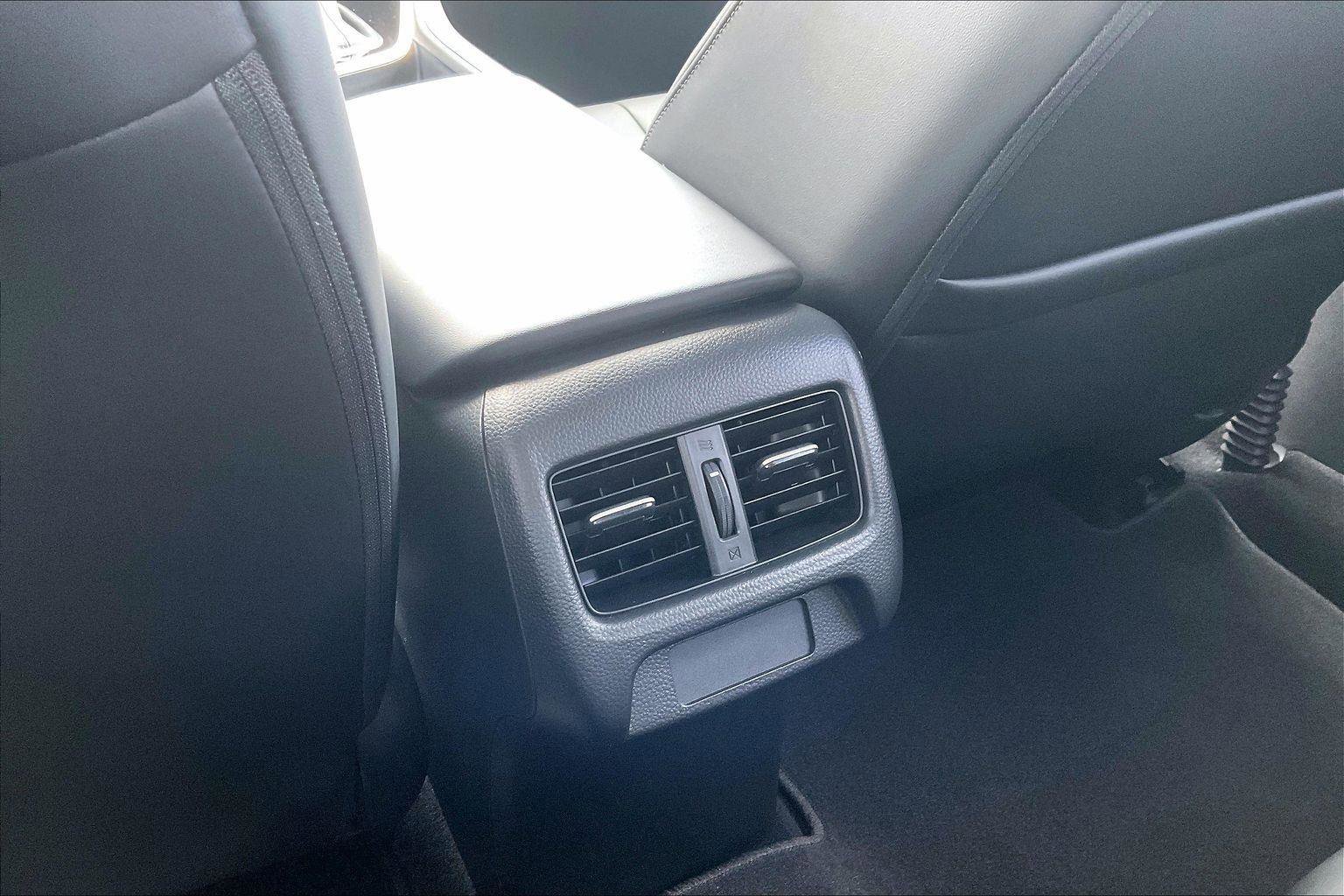 Certified 2025 Acura ADX FWD image 25