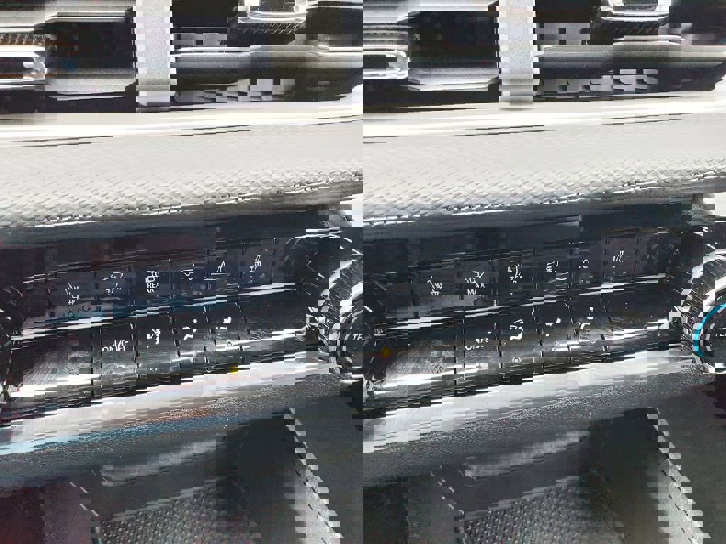 New 2026 Chevrolet Equinox LT image 20