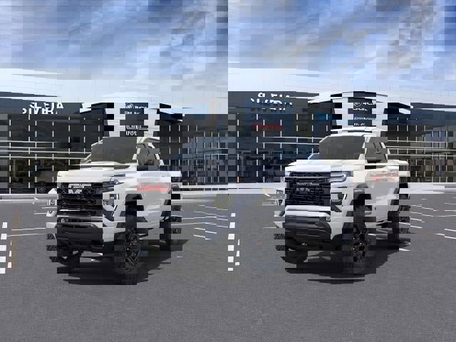 New 2025 GMC Canyon Elevation w/ Convenience Package image 8