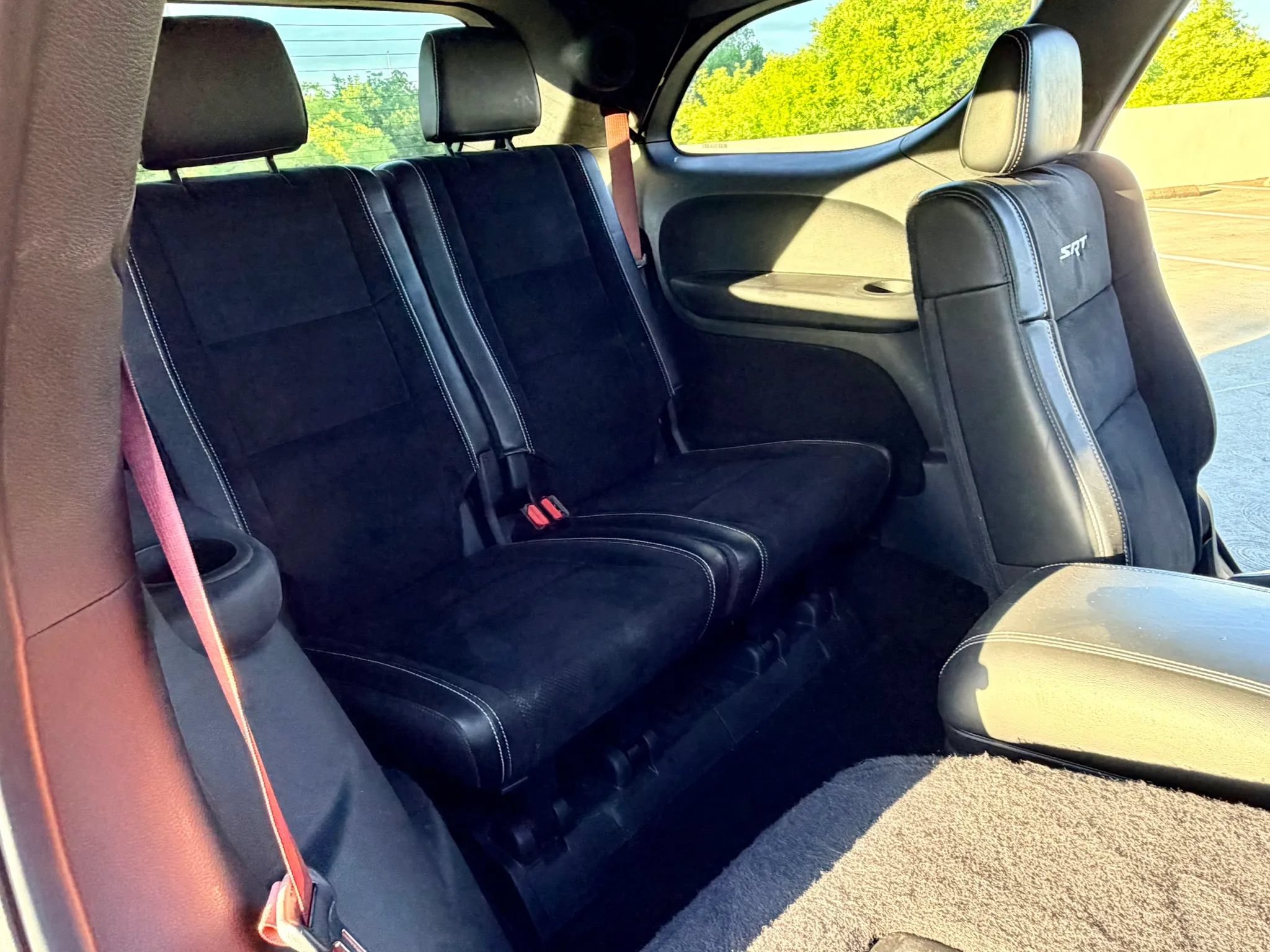 Used 2021 Dodge Durango SRT w/ Black Package AWD/4WD image 56