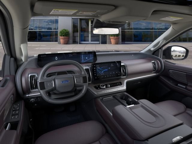 New 2026 Ford Expedition Max Platinum w/ Platinum Ultimate Package AWD/4WD image 10