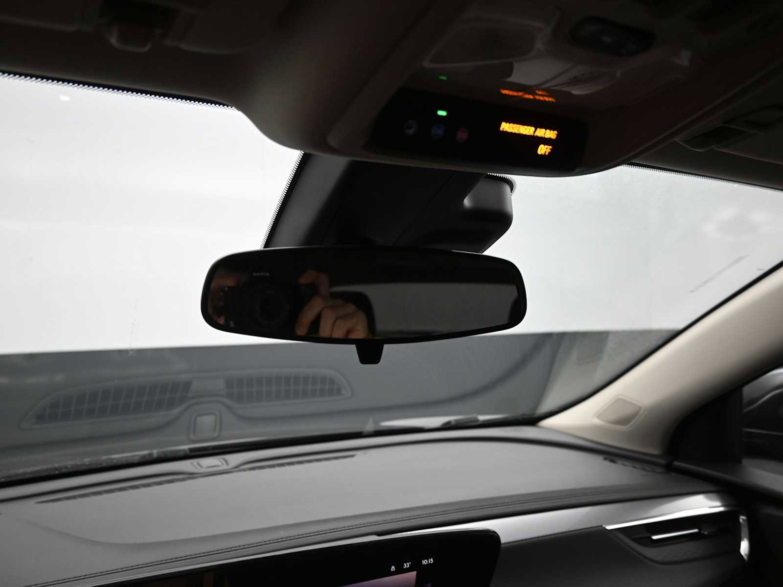 New 2026 Buick Encore GX Sport Touring w/ Advanced Technology Package image 20