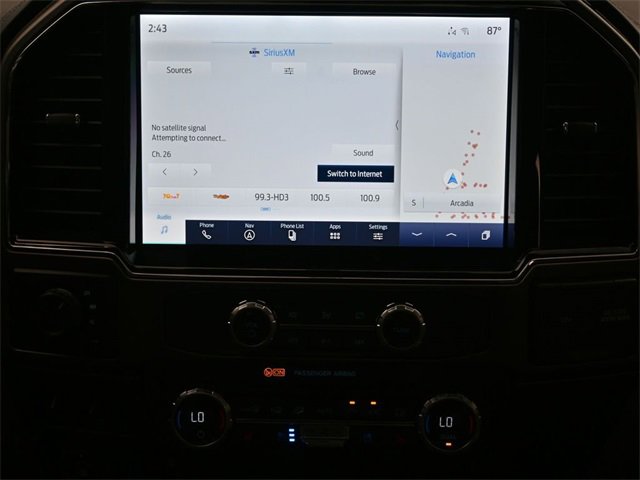 Used 2022 Ford F450 Limited image 17