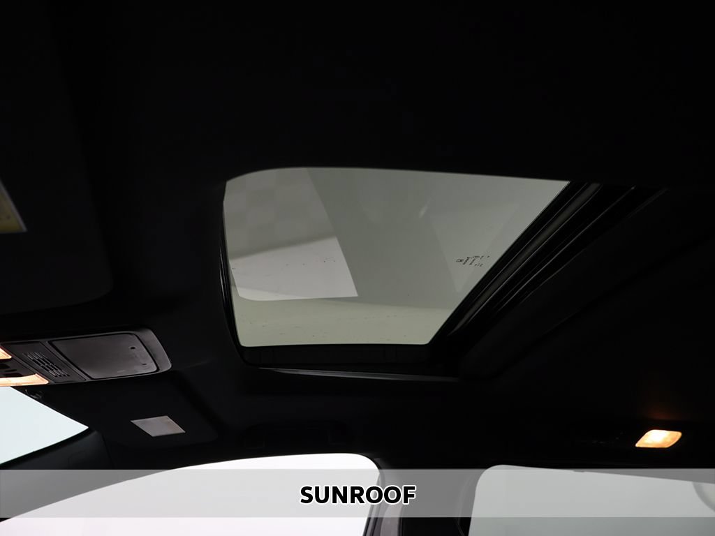 Used 2025 Honda Odyssey Sport-L image 3
