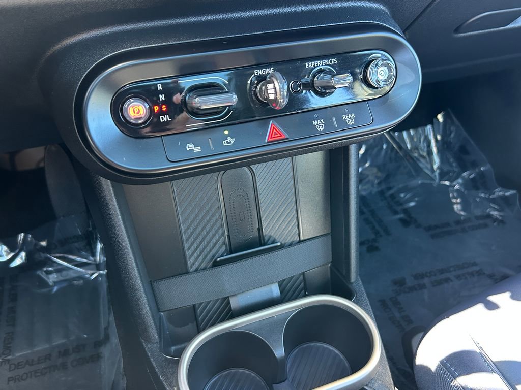 Used 2025 MINI Cooper S image 27