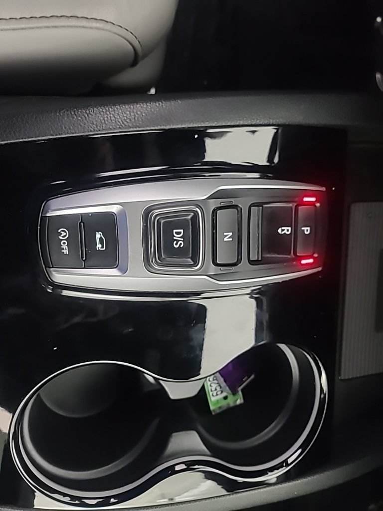 Used 2023 Honda Passport Elite image 39