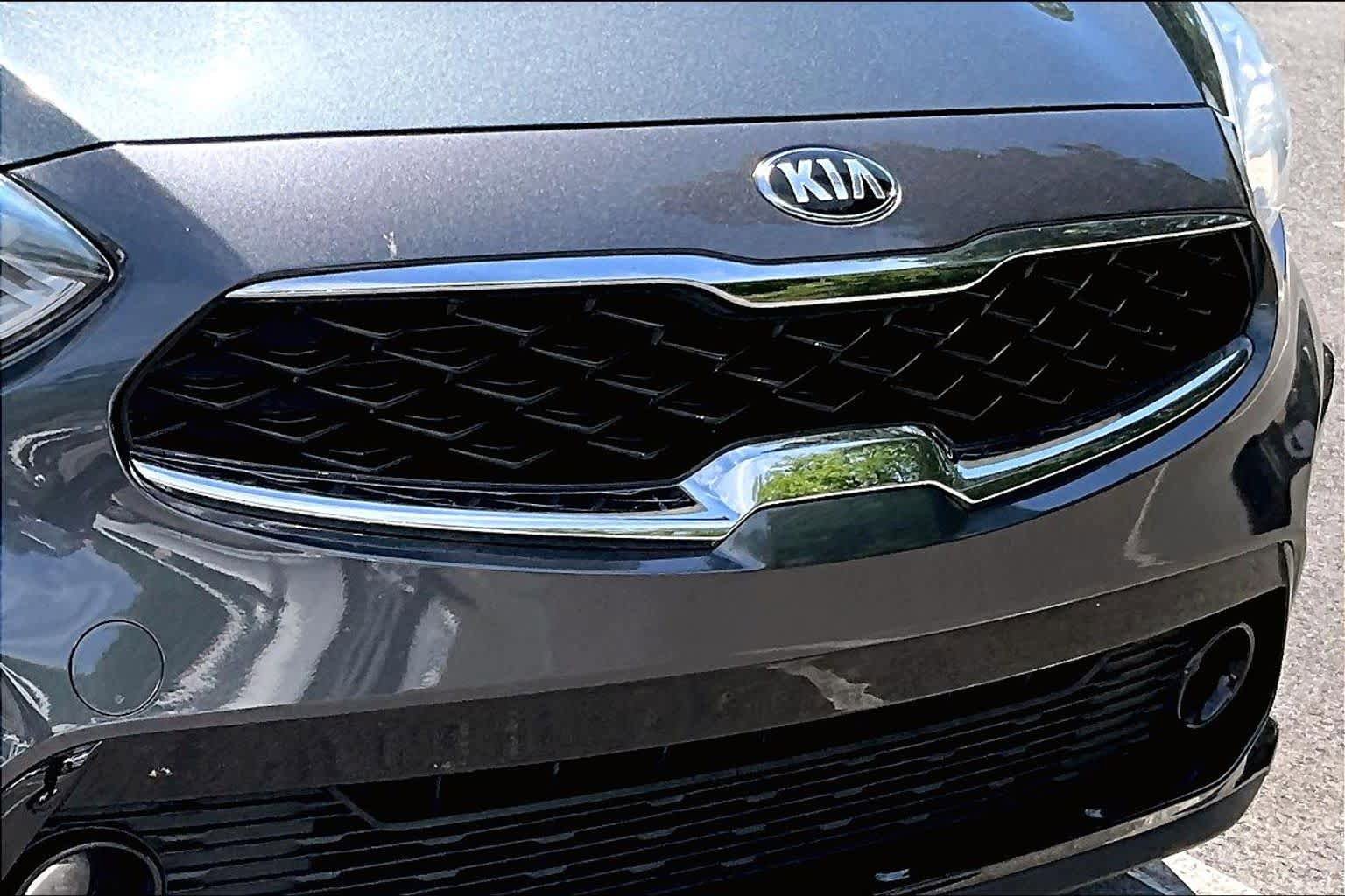 Used 2019 Kia Forte S FWD image 29