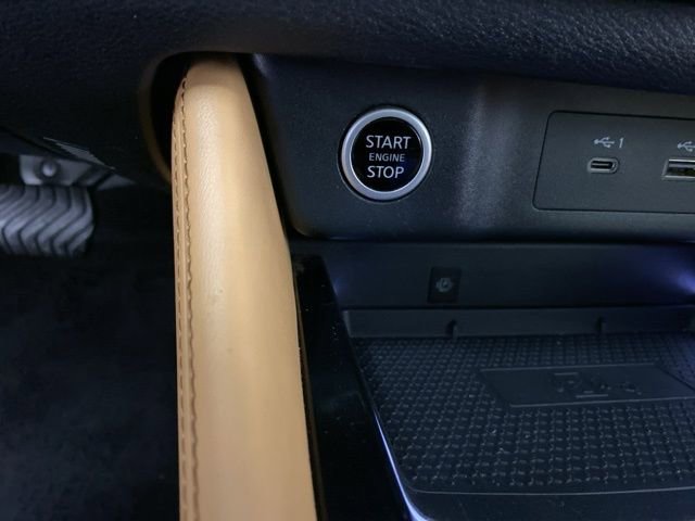 Used 2023 Nissan Rogue Platinum image 27