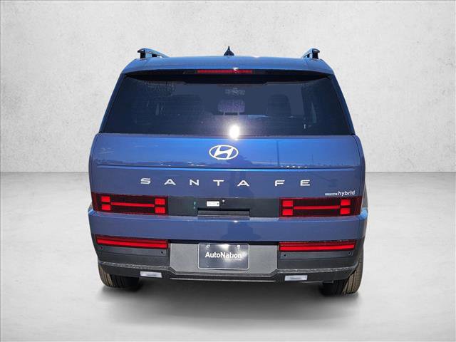 New 2026 Hyundai Santa Fe SEL image 7