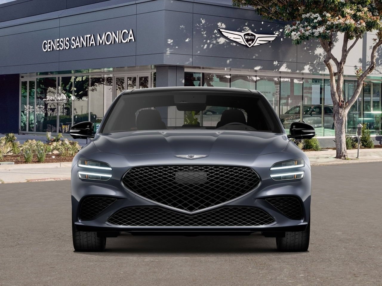 Used 2026 Genesis G70 3.3T Prestige RWD image 10