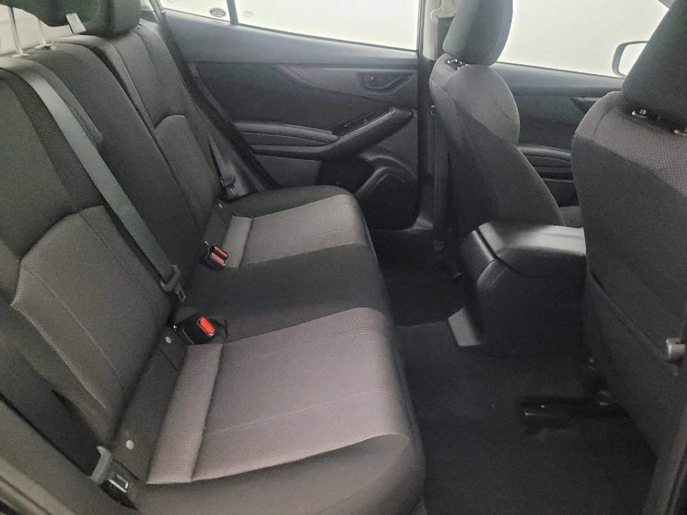 Used 2021 Subaru Impreza 2.0i Premium AWD/4WD image 19