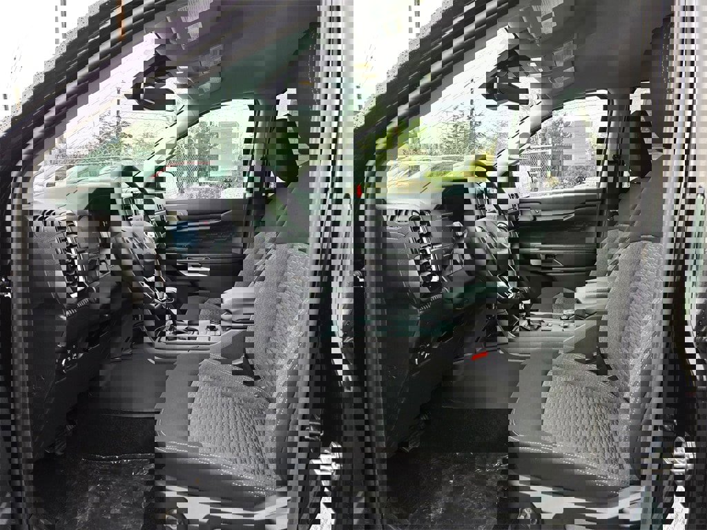 New 2025 Ford Ranger XLT w/ FX4 Off-Road Package image 12