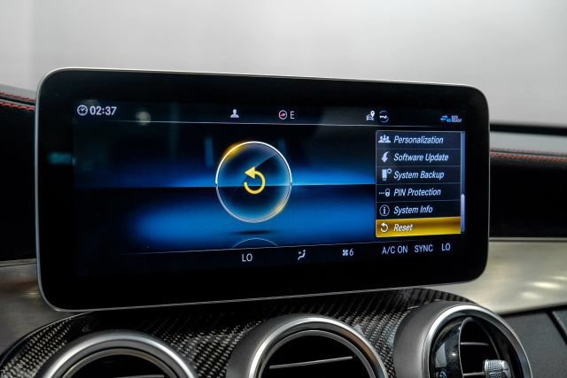 Used 2020 Mercedes-Benz C 43 AMG 4MATIC Sedan image 39