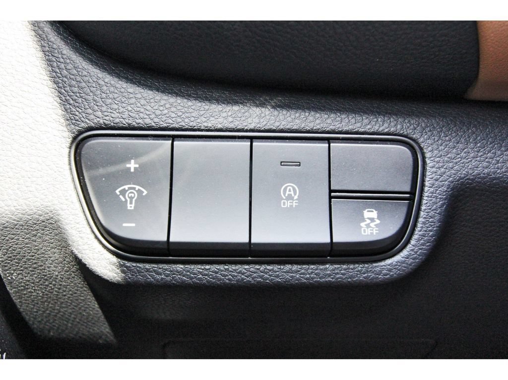 Used 2026 Kia Seltos EX w/ EX Sunroof Package FWD image 21