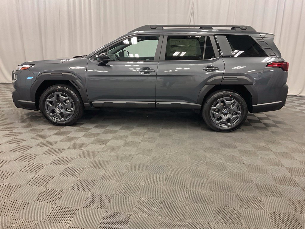New 2026 Subaru Outback Premium AWD/4WD image 7