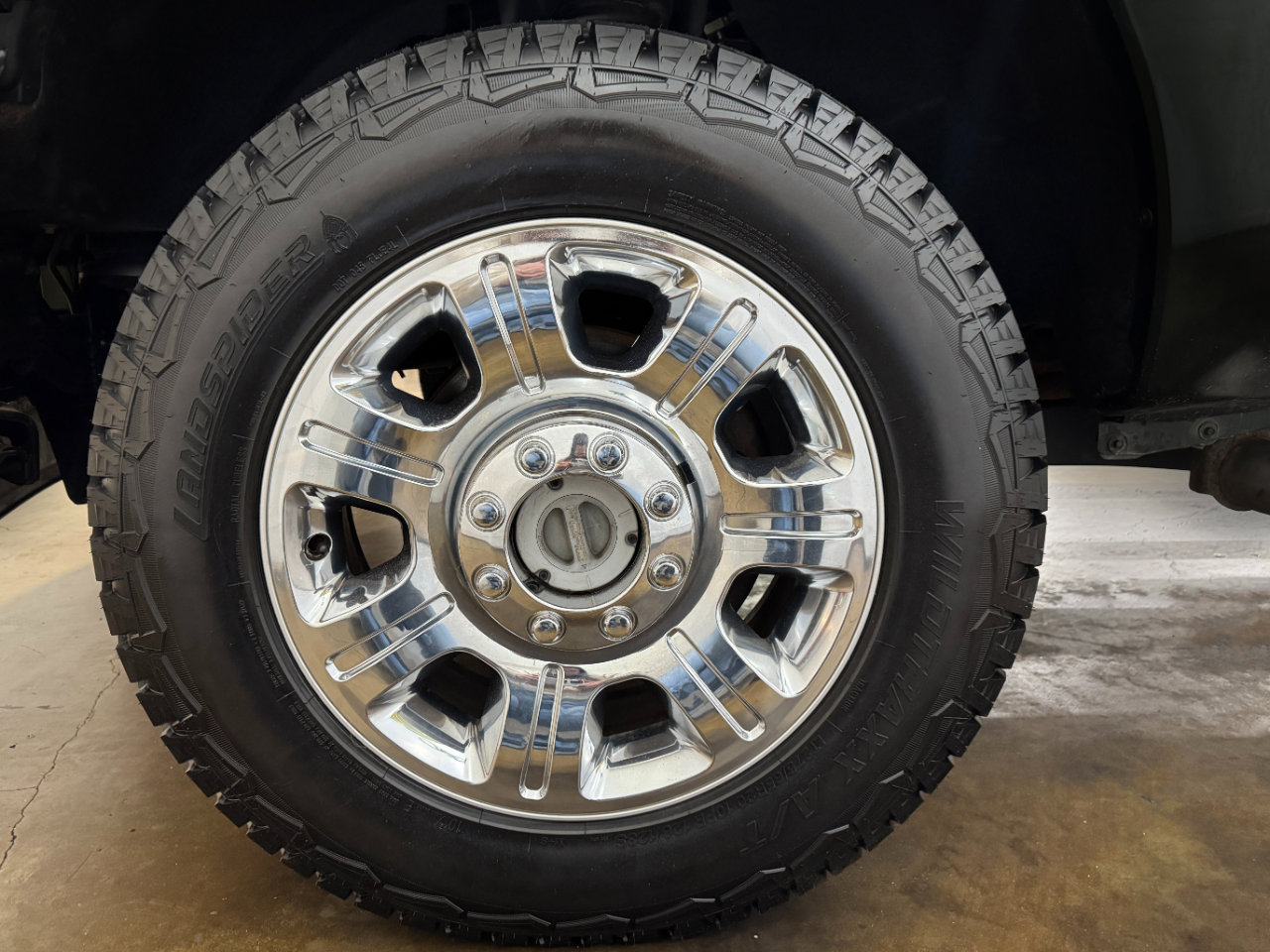 Used 2016 Ford F250 XLT w/ FX4 Off-Road Package image 61