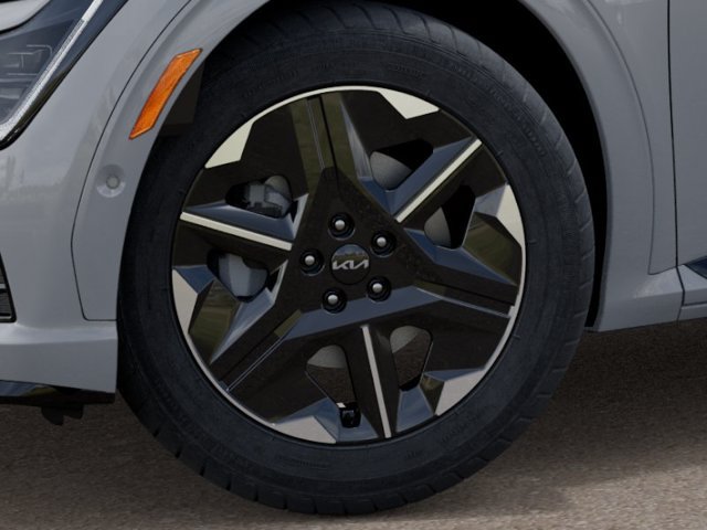 New 2026 Kia EV6 GT-Line RWD image 9