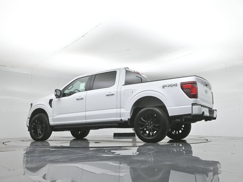 New 2026 Ford F150 XLT w/ Equipment Group 302A MID AWD/4WD image 51