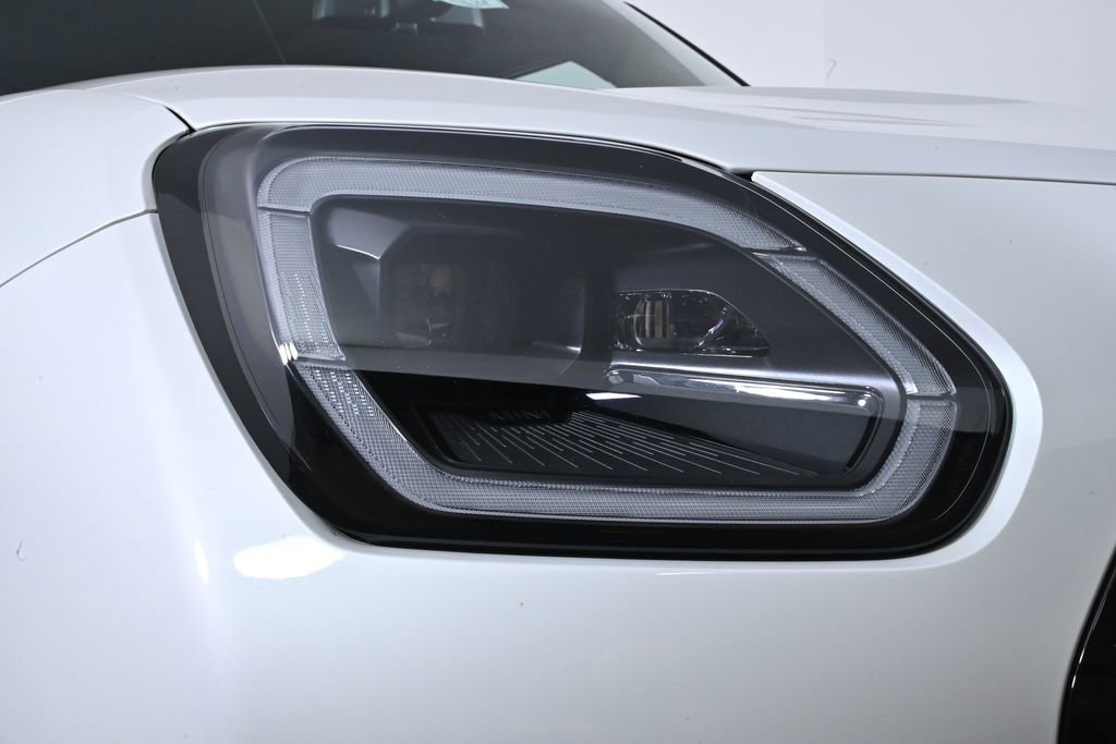 Used 2025 MINI Cooper Countryman S image 5